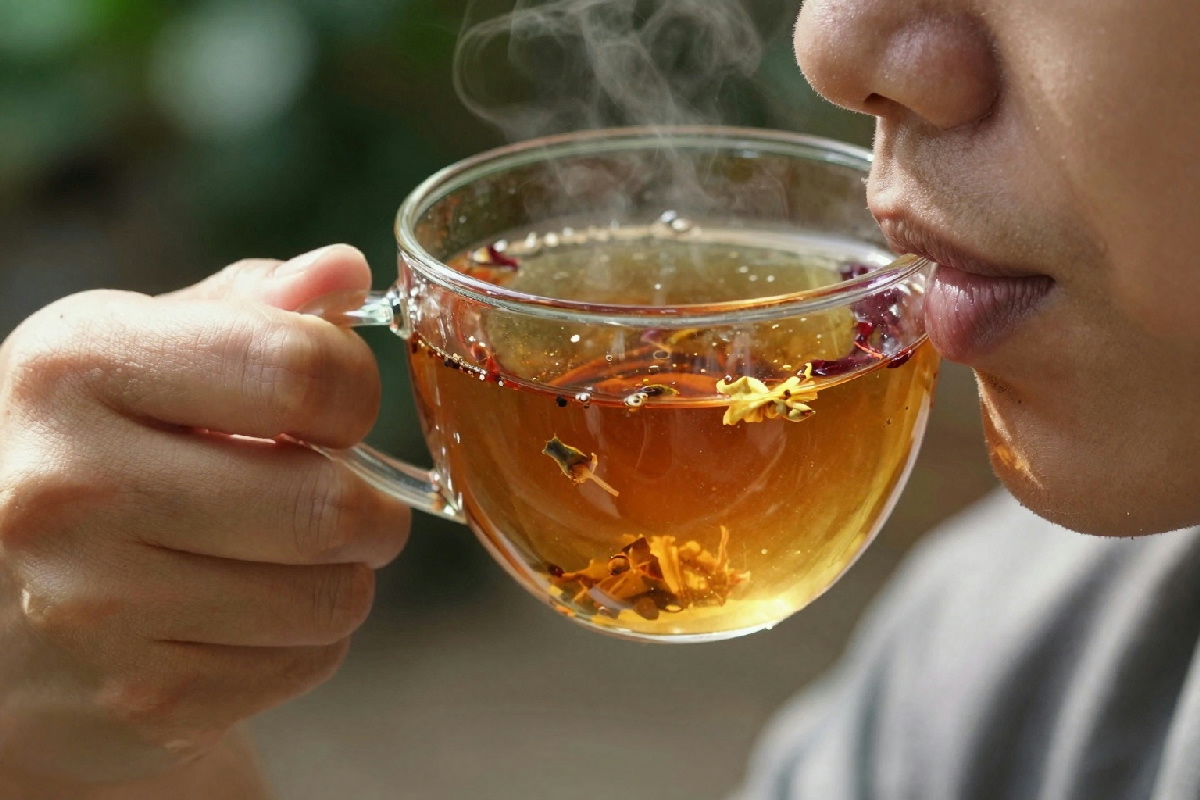 Affrontare il problema della bocca amara al risveglio: cause, sintomi e rimedi utili da seguire