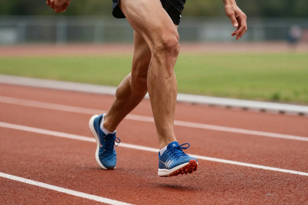 Come migliorare la velocità durante la corsa riducendo la fatica in 6 settimane