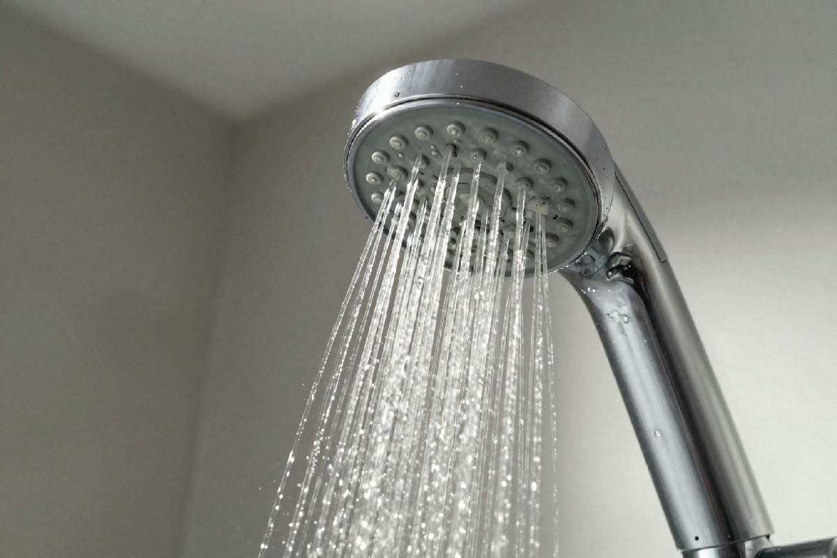 Come risparmiare acqua sotto la doccia: soluzioni pratiche ed economiche di IKEA