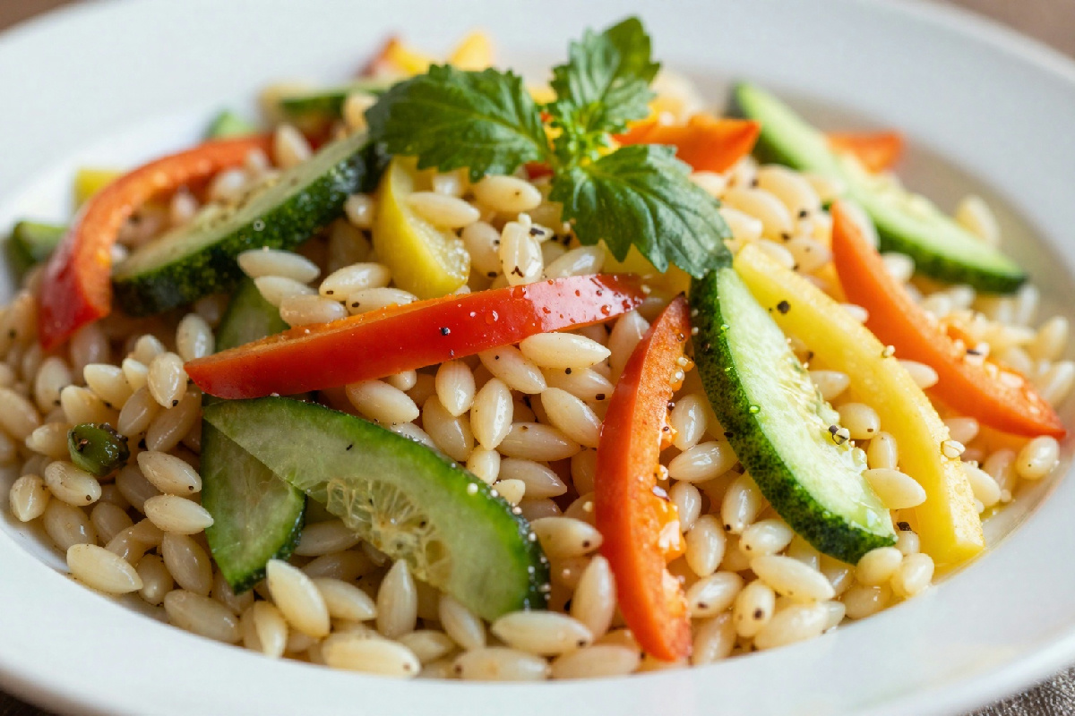 Orzo: un cereale antico che sta tornando in auge e suggerimenti su come utilizzarlo in cucina