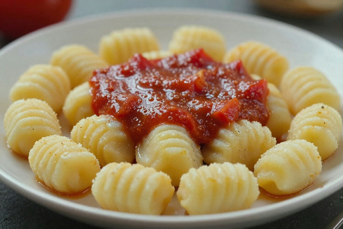 Preparare gnocchi perfetti: ricette e varianti per soddisfare ogni palato