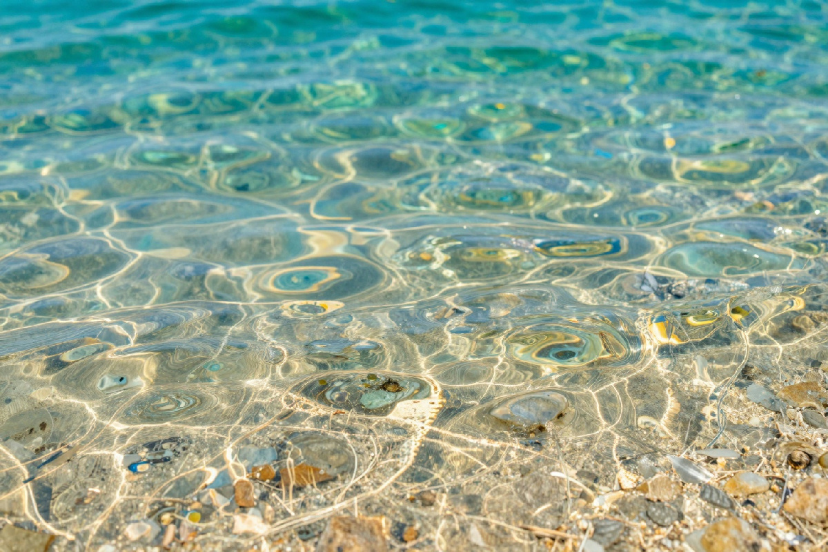 Queste sono le spiagge più uniche al mondo, tra cui una italiana in classifica